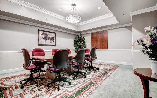 Ramada Plaza by Wyndham Atlanta Airport