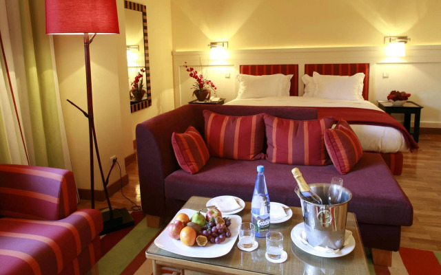 Pestana Sintra Golf Conference & Spa Resort