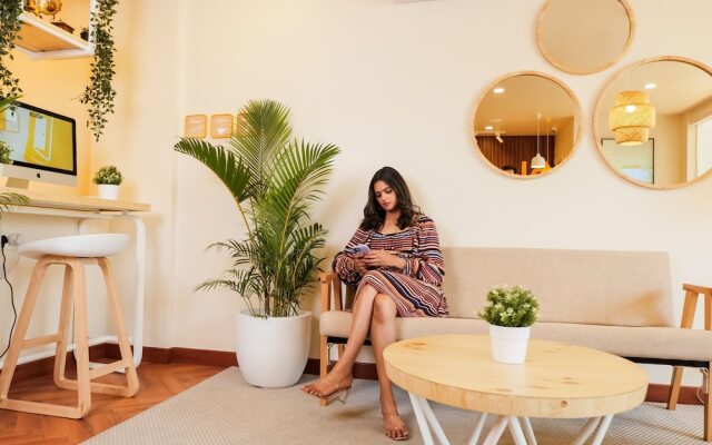 Nest Hotel Koramangala by Agira Hotels