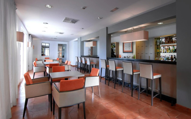 Parador de Málaga Golf