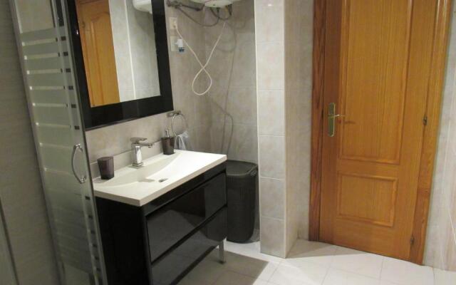 Apartamento Playa Malvarrosa, Valencia