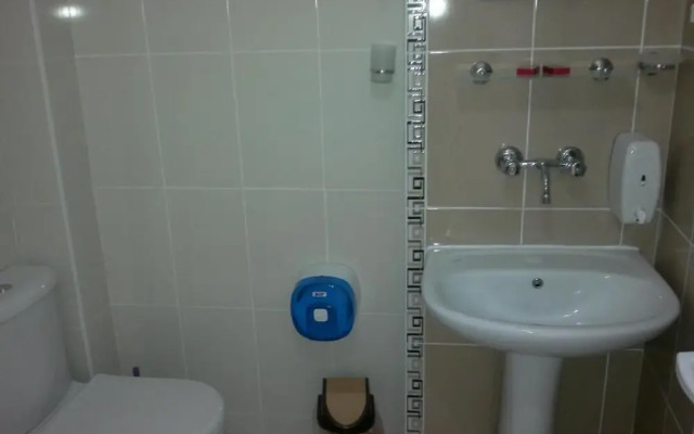 Safranbolu Yavuzlar Hotel