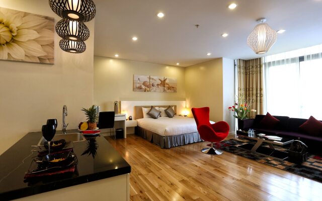 My Way Hotel & Residence