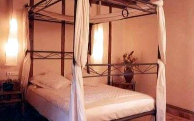 Real Posada De La Mesta