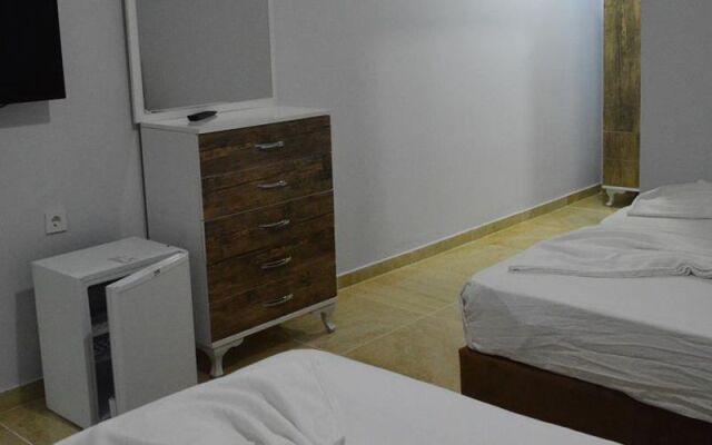 Afissia Garden Hotel