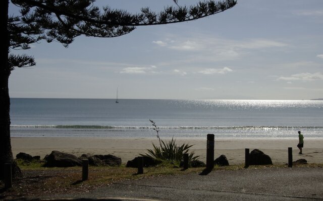 Orewa Beachside