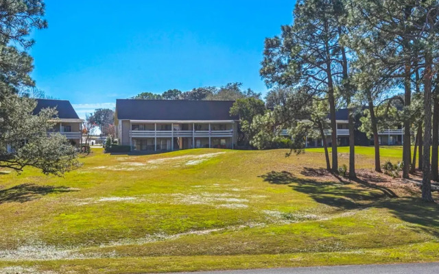 Seascape Golf Villas 26H