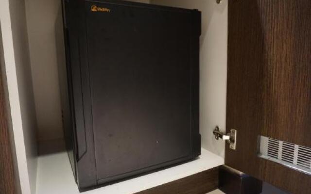 Best Western i-City Shah Alam