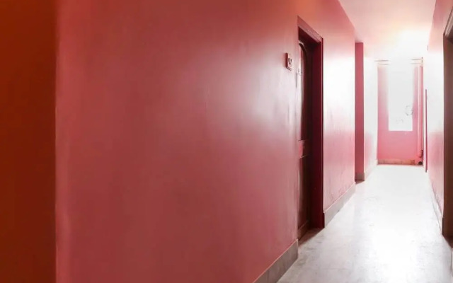 Nirmalya's Maharaja by OYO Rooms
