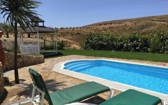 Al Agia - Mirador de los Quinientos