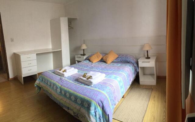 Apartment Al Sur