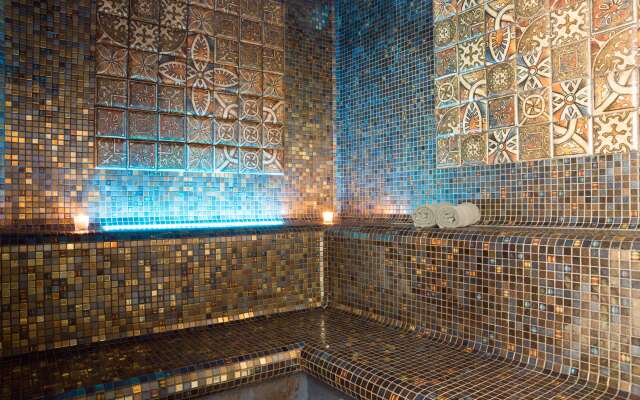 La Villa Vicha, The Originals Relais