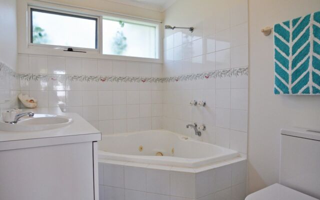 Scarborough Serenity