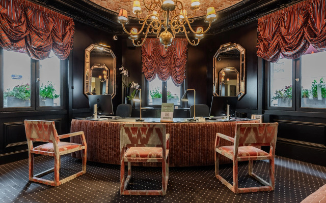 Hotiday Room Collection - Paris Arc de Triomphe