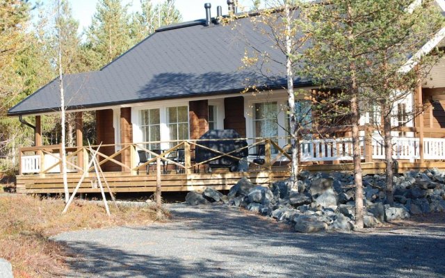 RukaNeliö Cottage