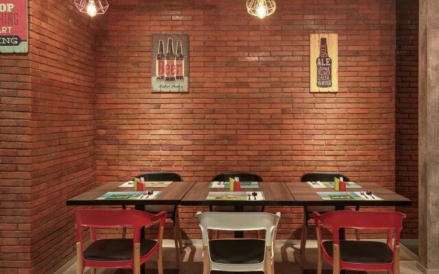 ibis Styles Makassar Sam Ratulangi