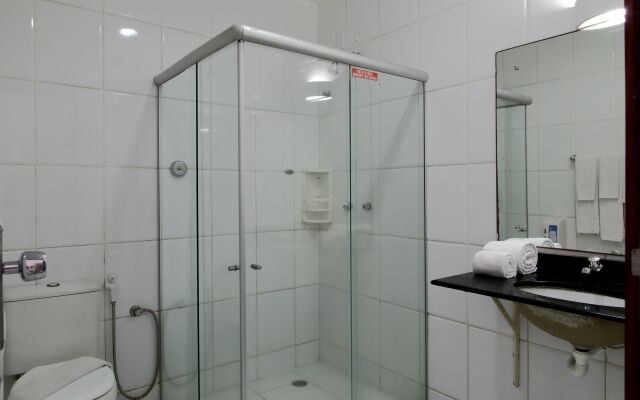 Hotel Praia Bonita Pajucara