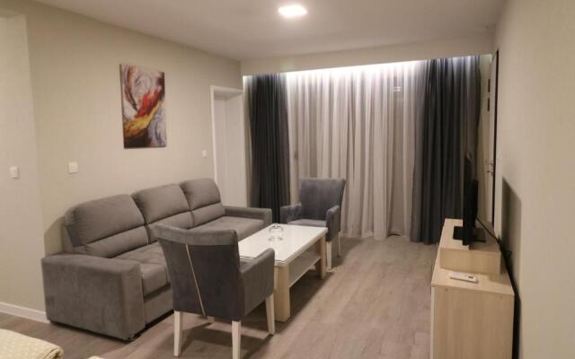 Apartments Solis
