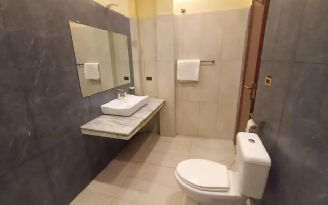 RM Guest House