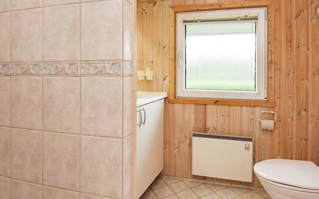 4 Person Holiday Home in Esbjerg V