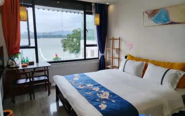 Zhaoqing Yueyou Homestay (Qixingyan Yanqian Village)