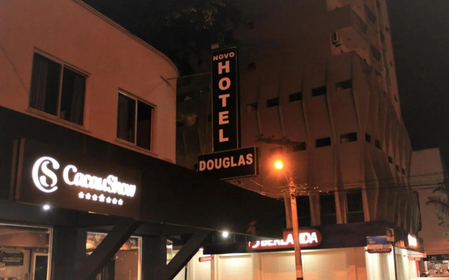 Novo Hotel Douglas