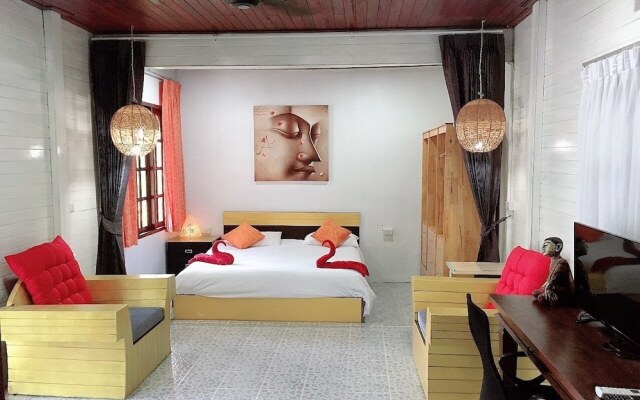 Reggae Garden Villas