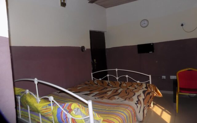 BG Hotel
