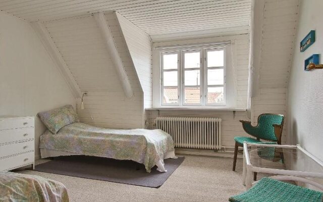 Torkilstrup Guesthouse