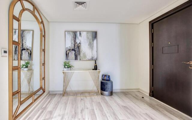 Luxury Apartments at Balqis Residence