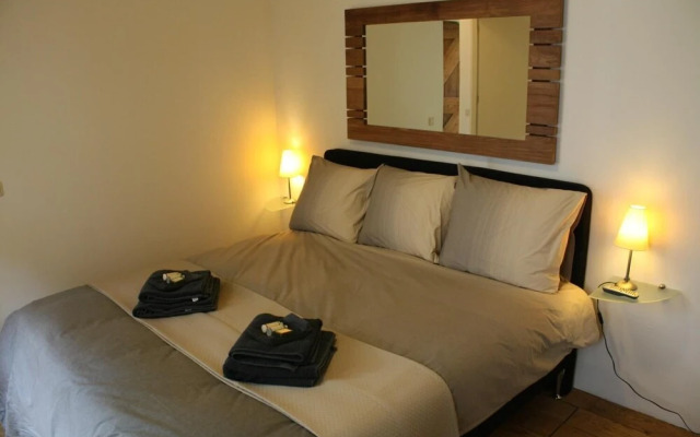 De Hemel Hotel Suites Nijmegen