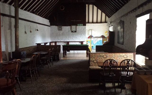 The 1645 Inn