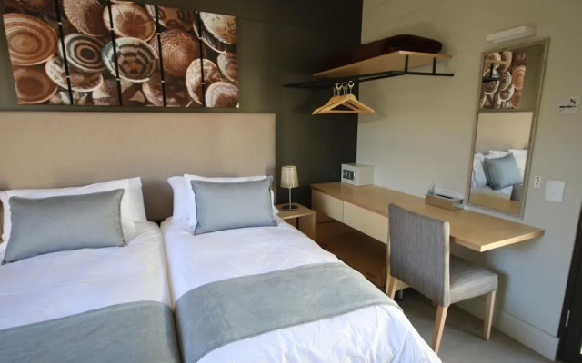 The Elegant Guesthouse