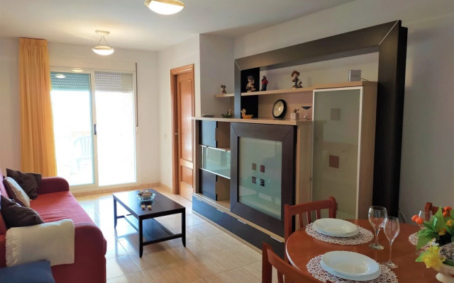 Acv - Costa Marina II-1ª Linea Planta 10 Sur