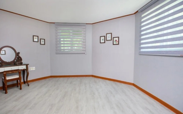 Haesol Maru Pension Taean