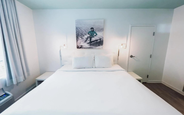 Aqua Hotel