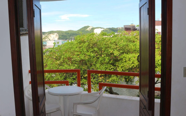 Marambaia Apart Hotel