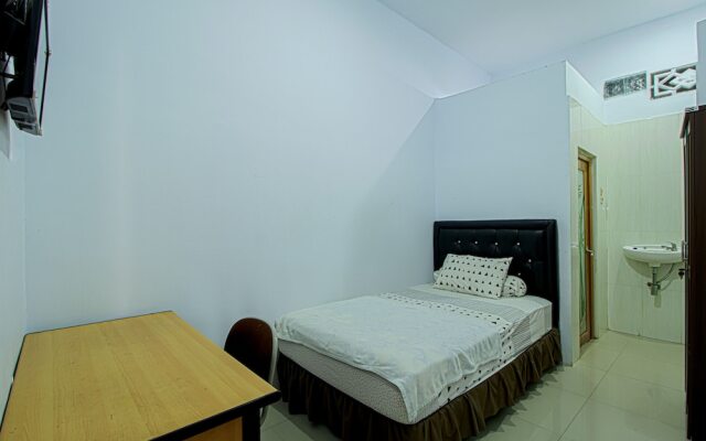 Sei Putih Exclusive Syariah Guesthouse