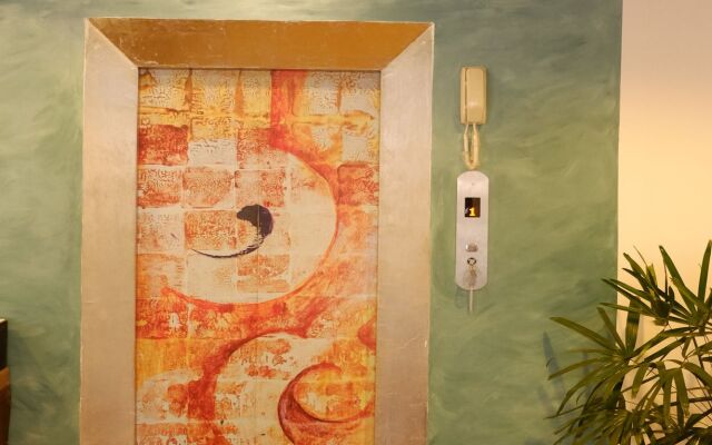 Arcadia Maephim Serviced Apartment