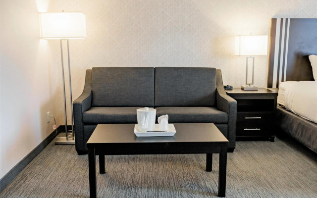 Park Inn by Radisson Edmonton Airport