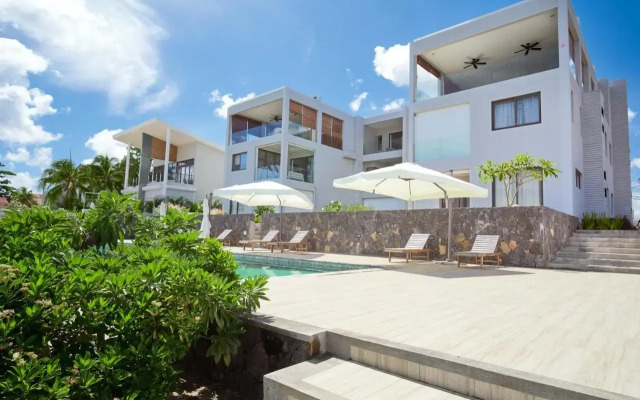 Otera 2 Penthouse with panoramic view