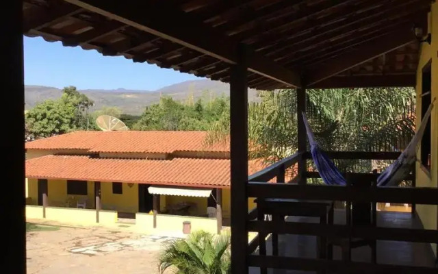 Pousada Matuto