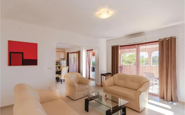 Apartment Prizba bb III