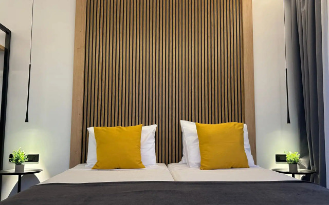 INCORSO Smart Luxury Stay