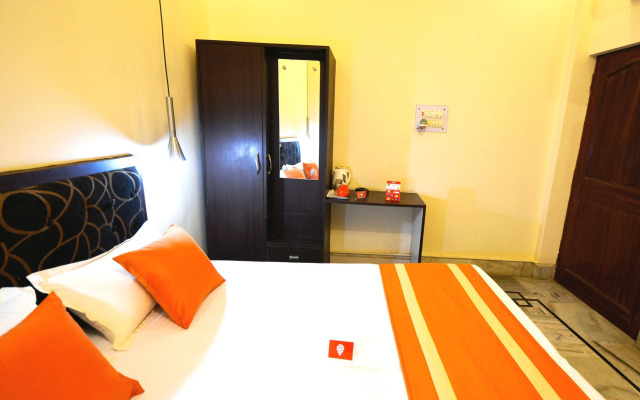 Ganges Inn