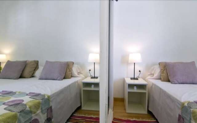 Sitgesparadise Apartaments Santpere