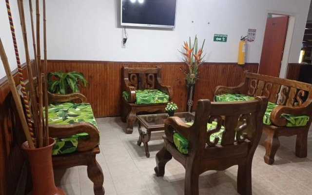 Hotel Plaza Calarca