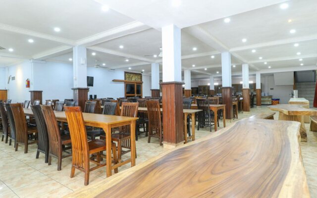 Hotel Made Bali