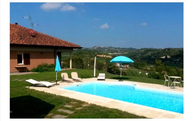ConfineDeiSanti B&B