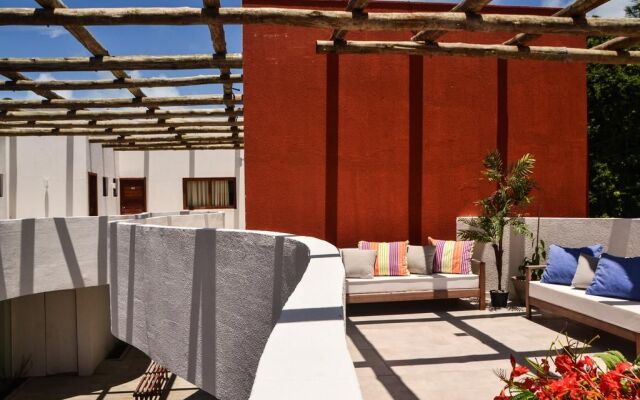 Hotel Vila da Pipa Suítes